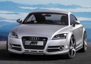 Audi TT ABT